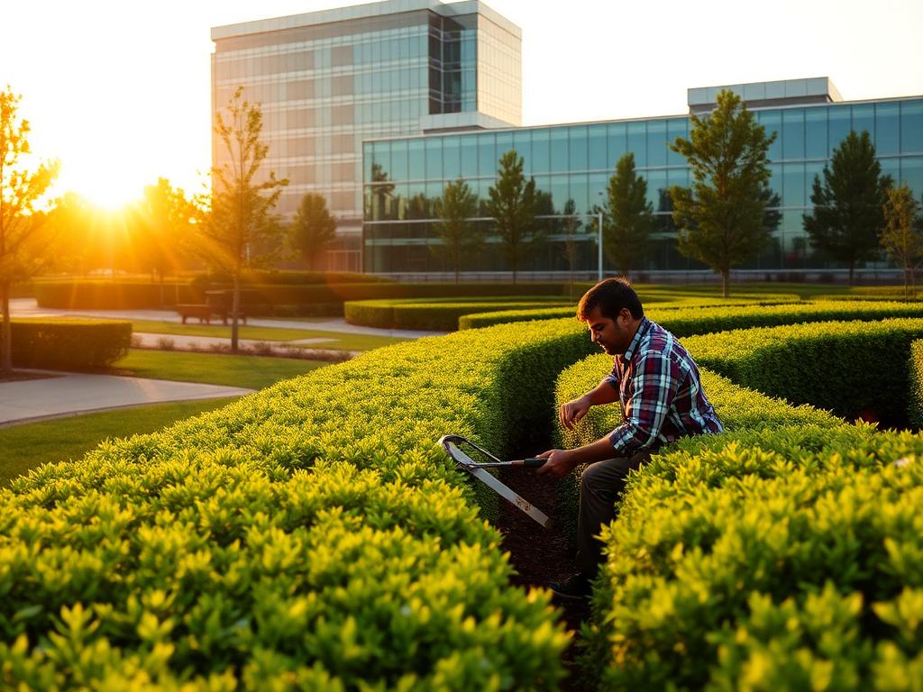 Horticulture